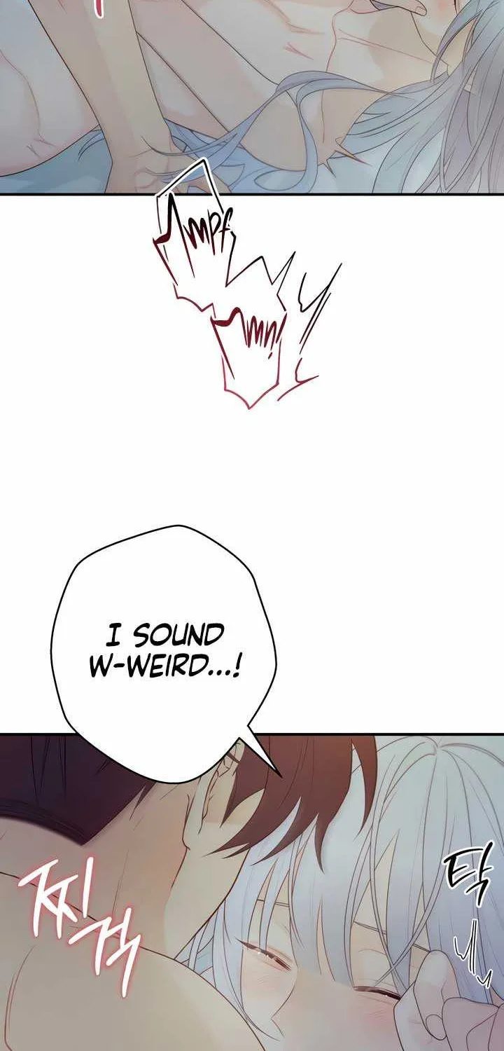How Far Are You Okay With? Chapter 18 page 36 - 