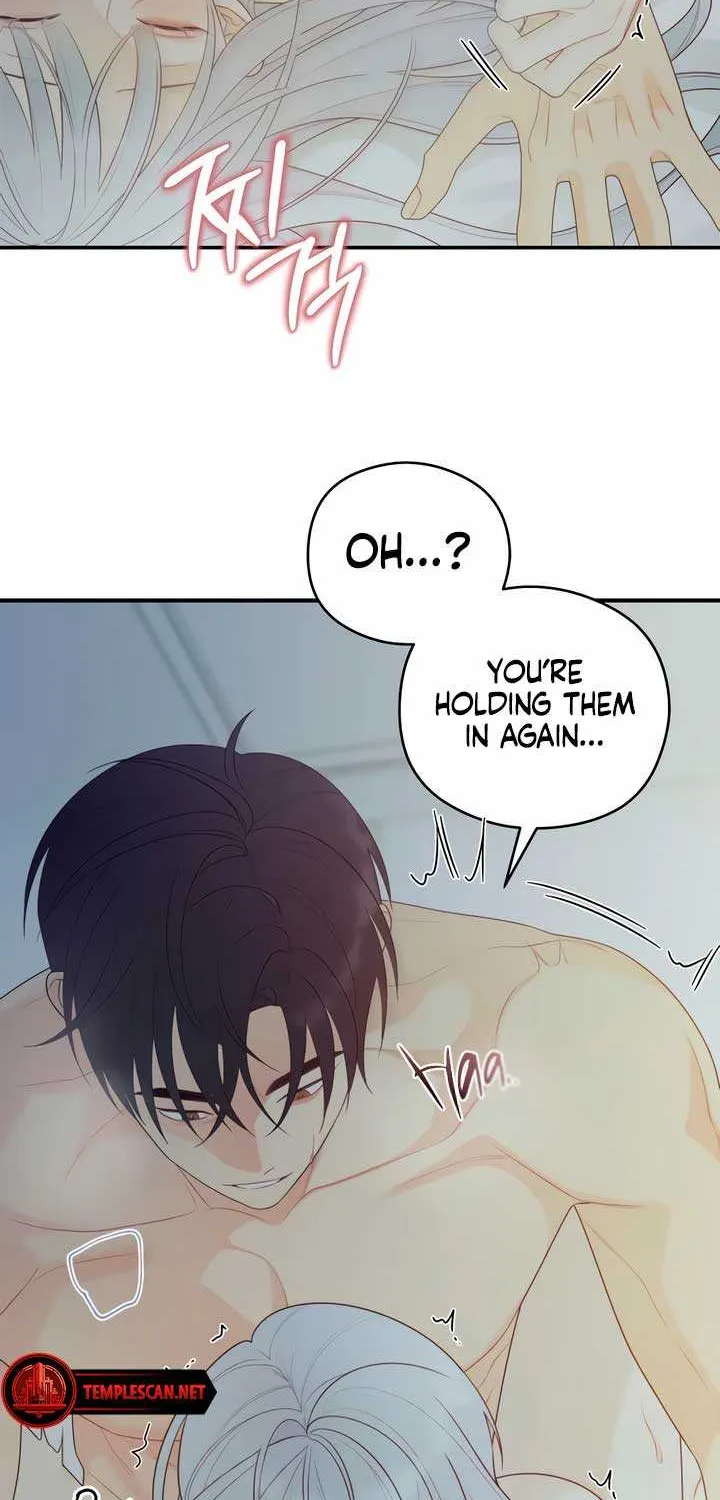 How Far Are You Okay With? Chapter 18 page 38 - 