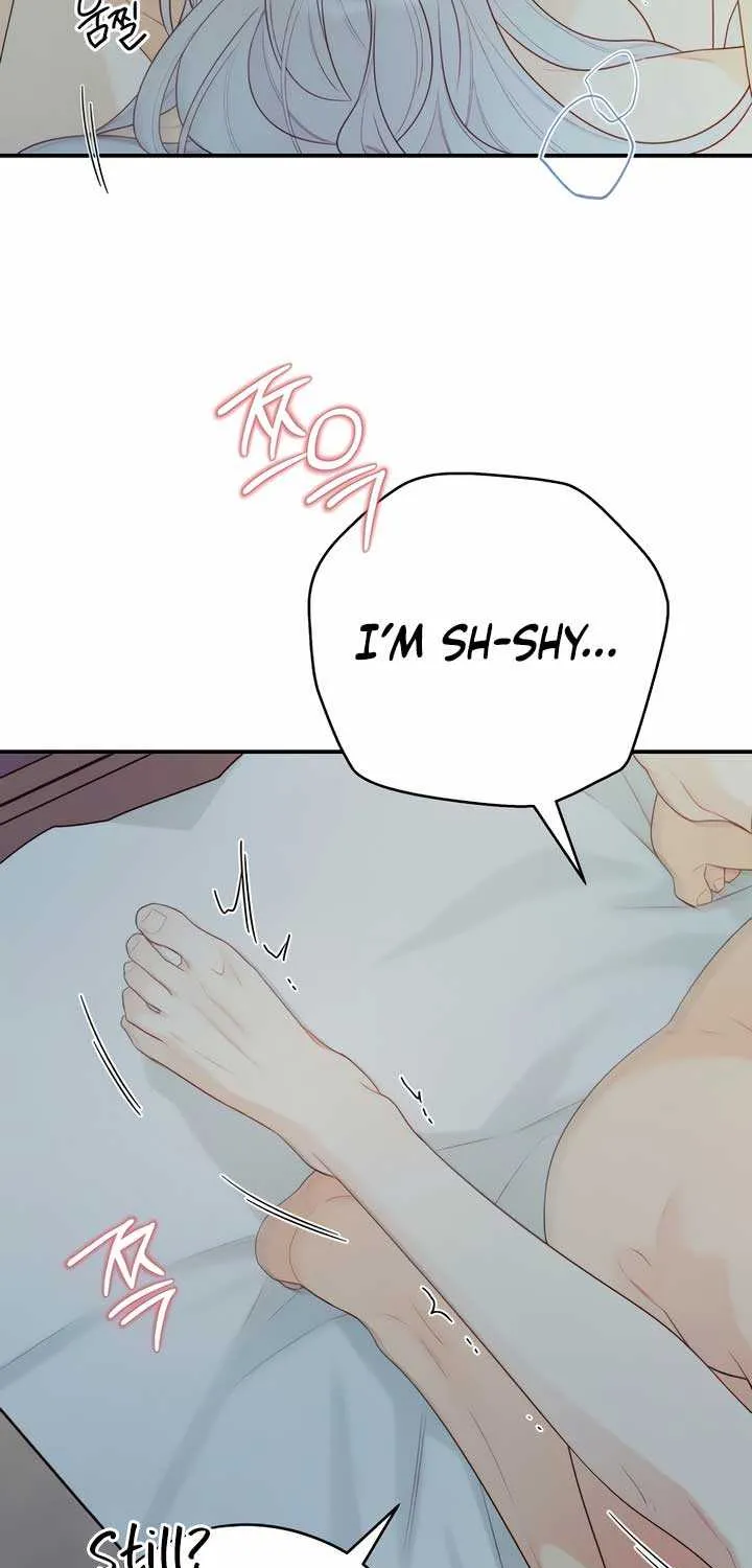 How Far Are You Okay With? Chapter 18 page 39 - 