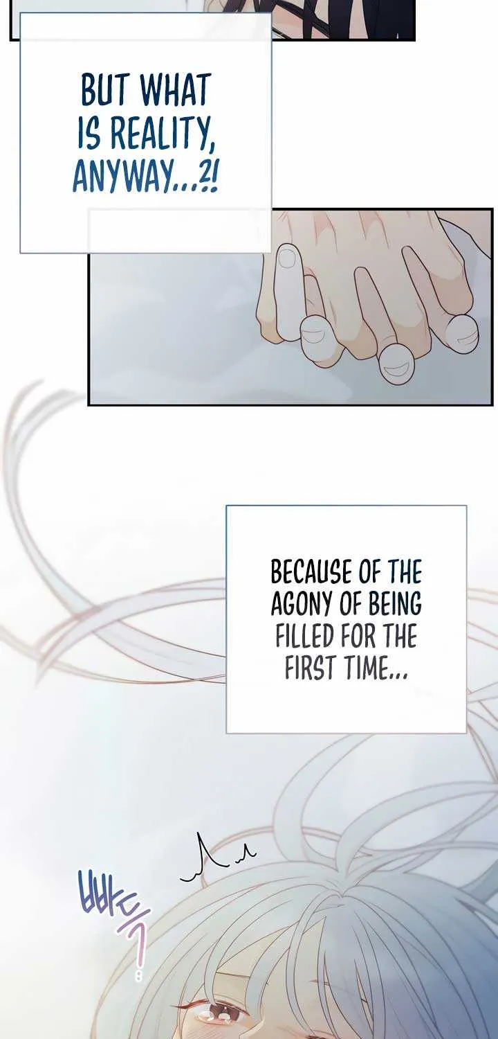 How Far Are You Okay With? Chapter 18 page 5 - 