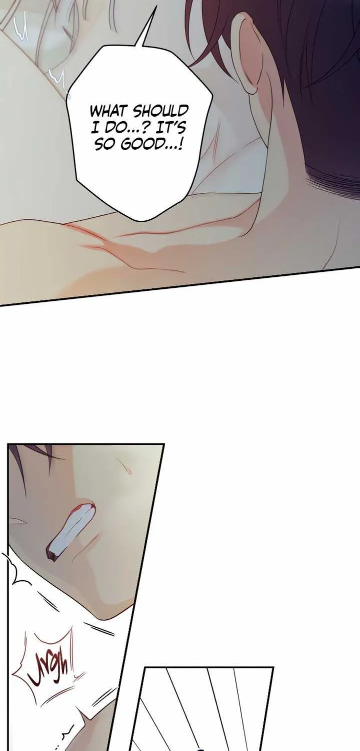 How Far Are You Okay With? Chapter 18 page 43 - 