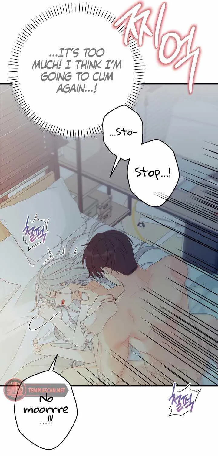 How Far Are You Okay With? Chapter 18 page 50 - 