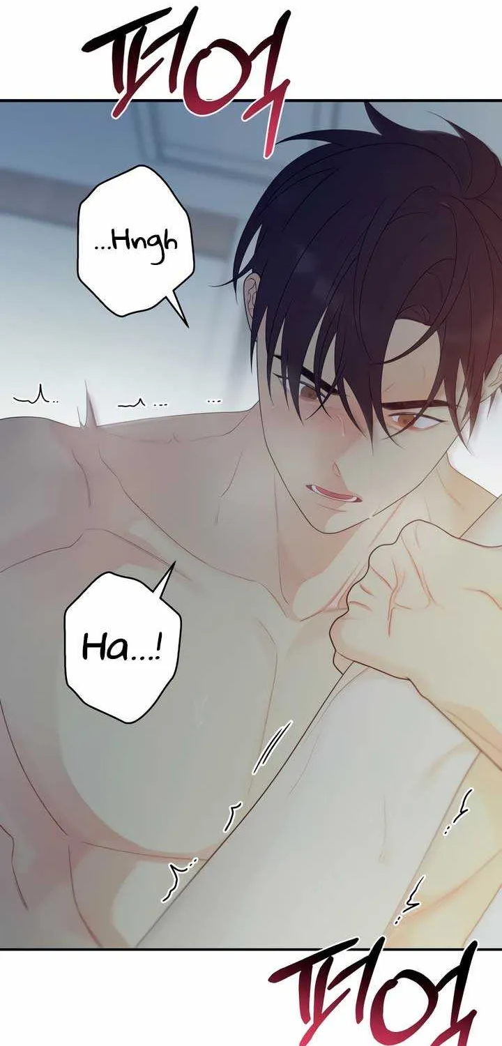 How Far Are You Okay With? Chapter 18 page 51 - 