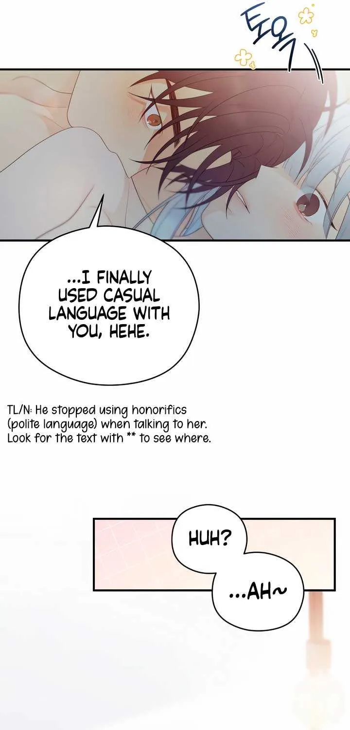 How Far Are You Okay With? Chapter 18 page 58 - 