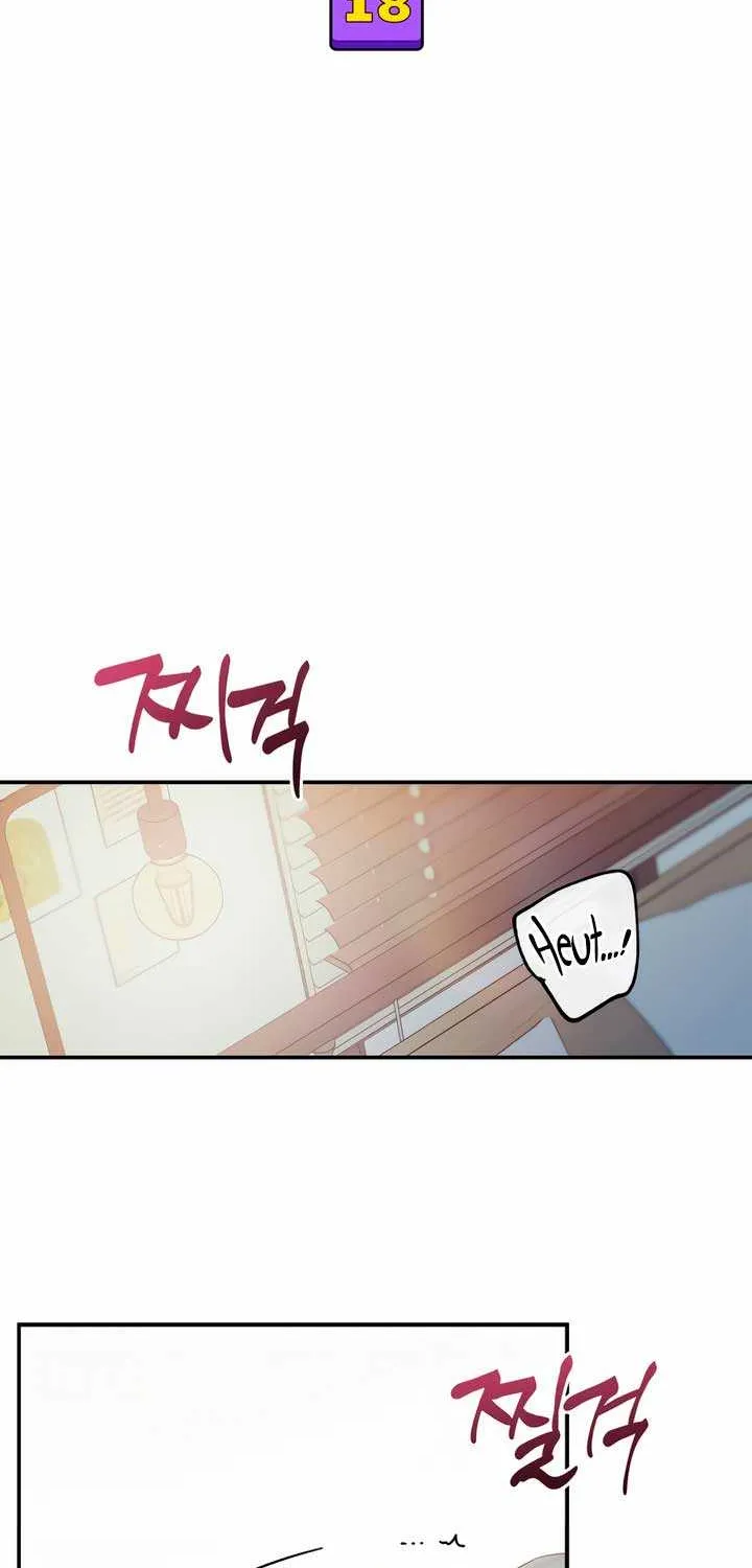 How Far Are You Okay With? Chapter 18 page 8 - 