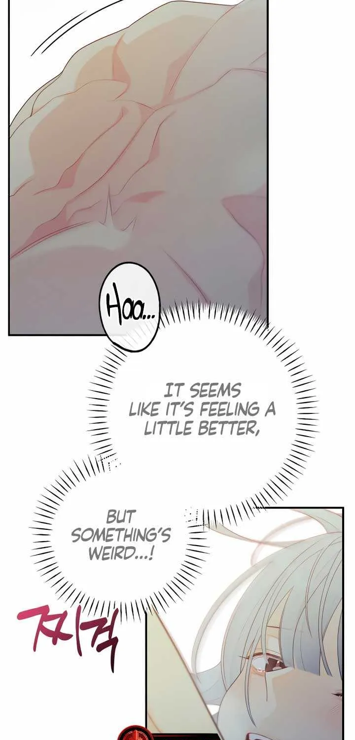 How Far Are You Okay With? Chapter 18 page 9 - 
