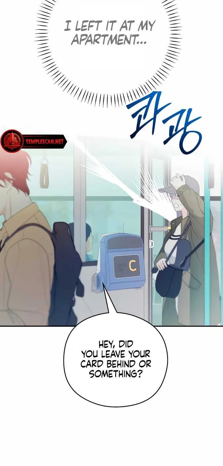 How Far Are You Okay With? Chapter 19 page 11 - 