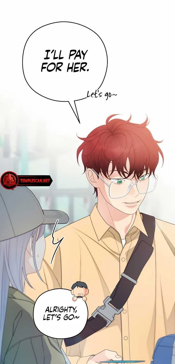 How Far Are You Okay With? Chapter 19 page 13 - 