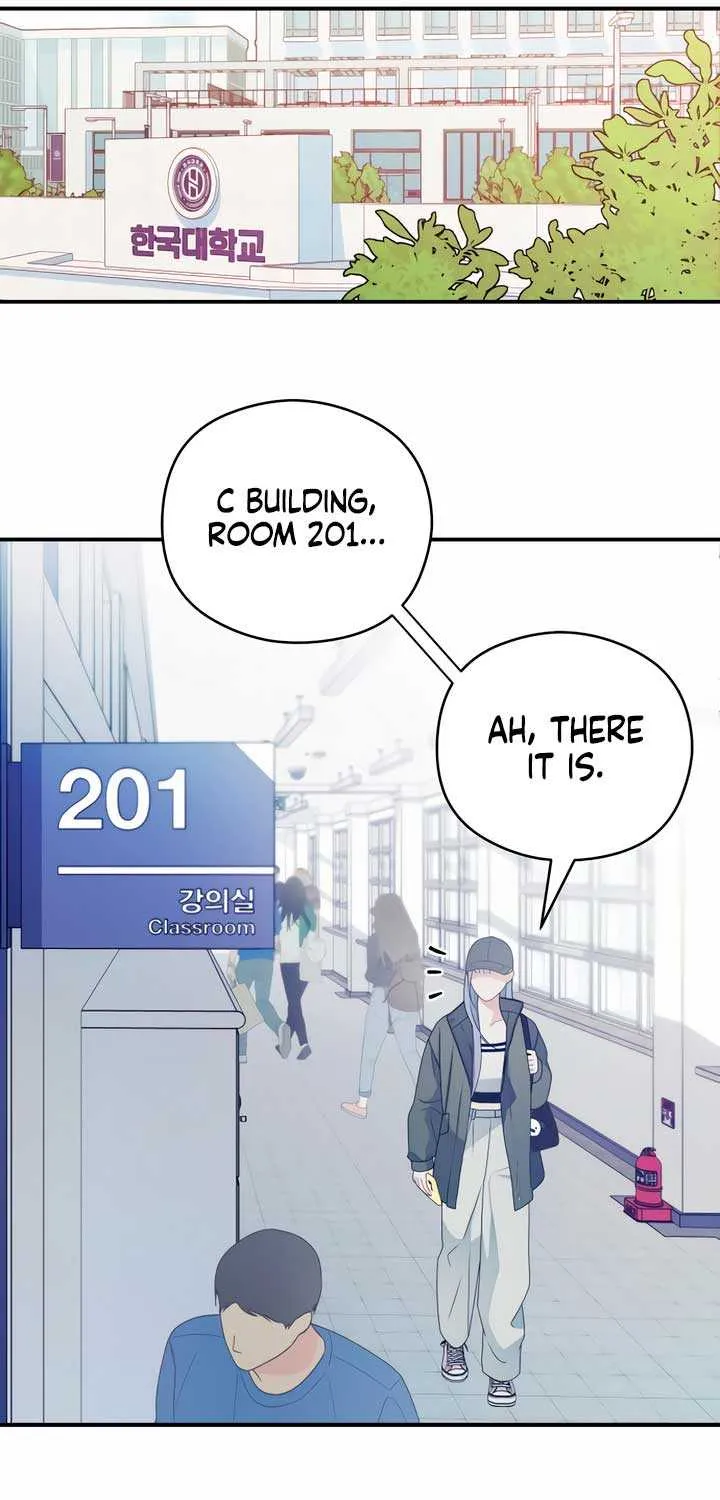 How Far Are You Okay With? Chapter 19 page 18 - 