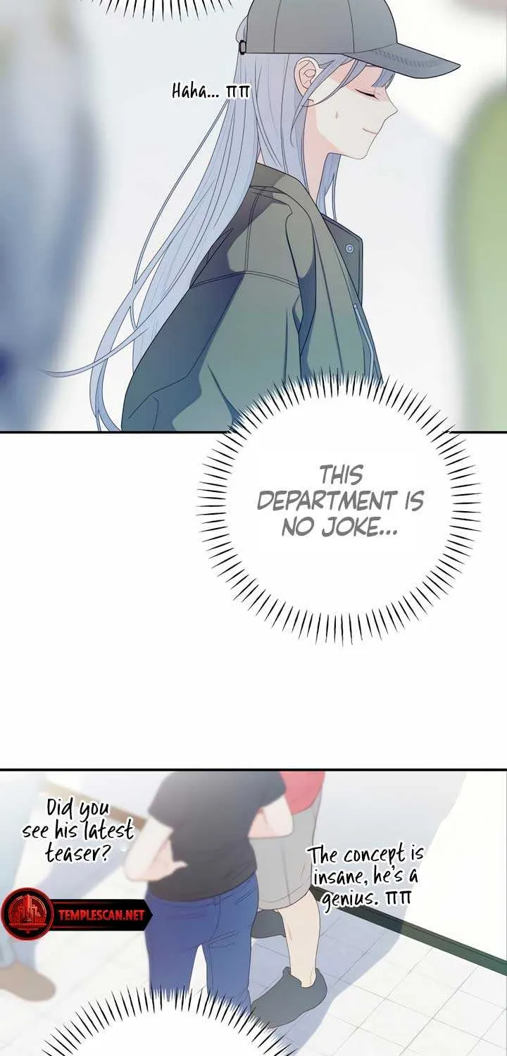 How Far Are You Okay With? Chapter 19 page 21 - 