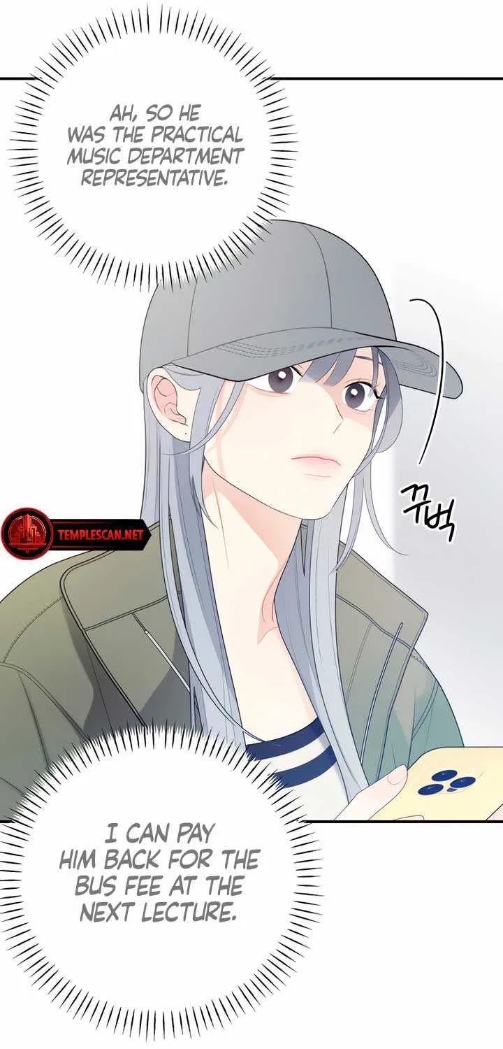 How Far Are You Okay With? Chapter 19 page 26 - 