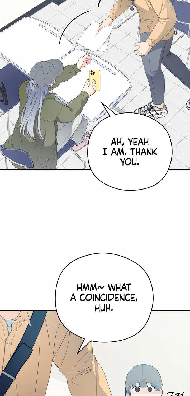 How Far Are You Okay With? Chapter 19 page 28 - 