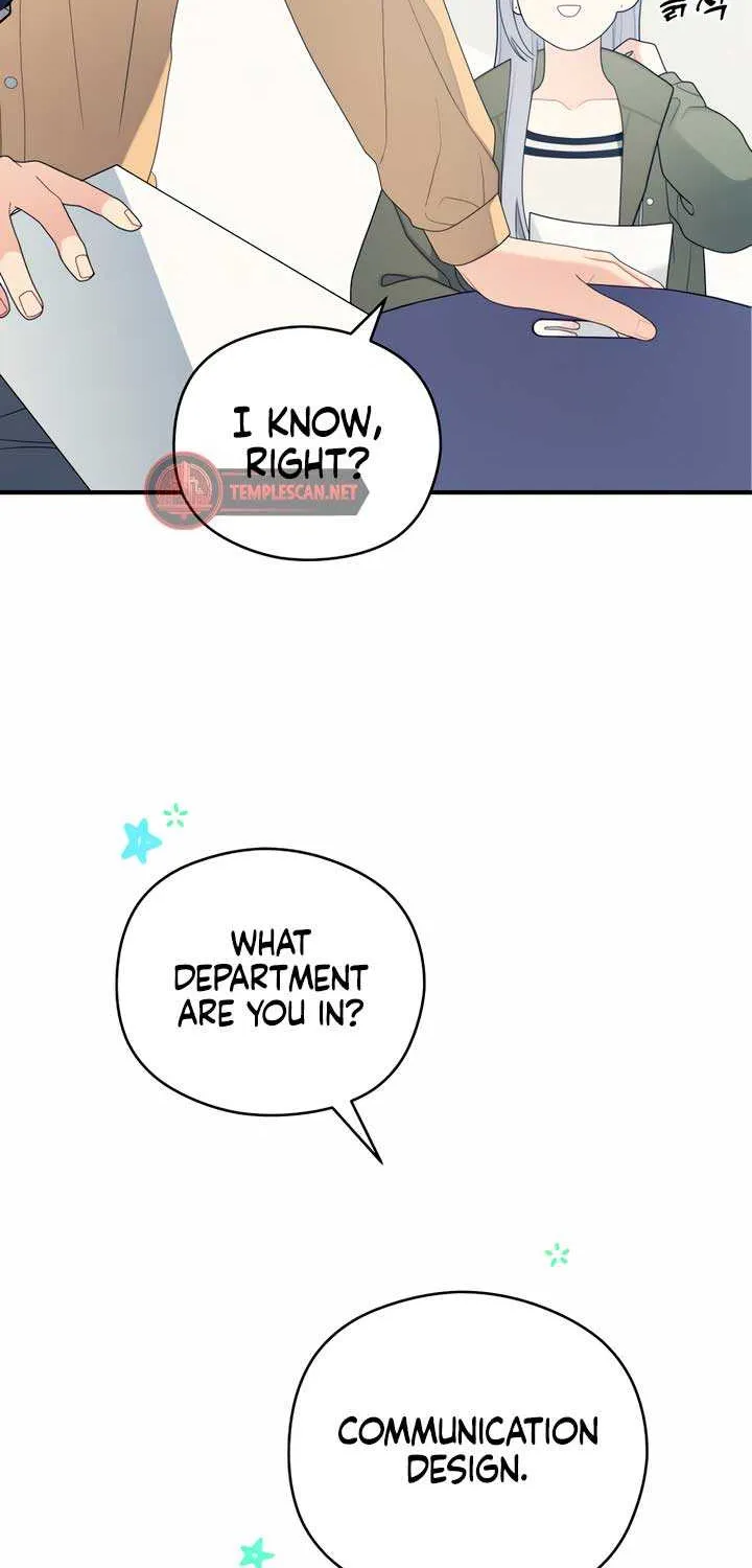 How Far Are You Okay With? Chapter 19 page 29 - 