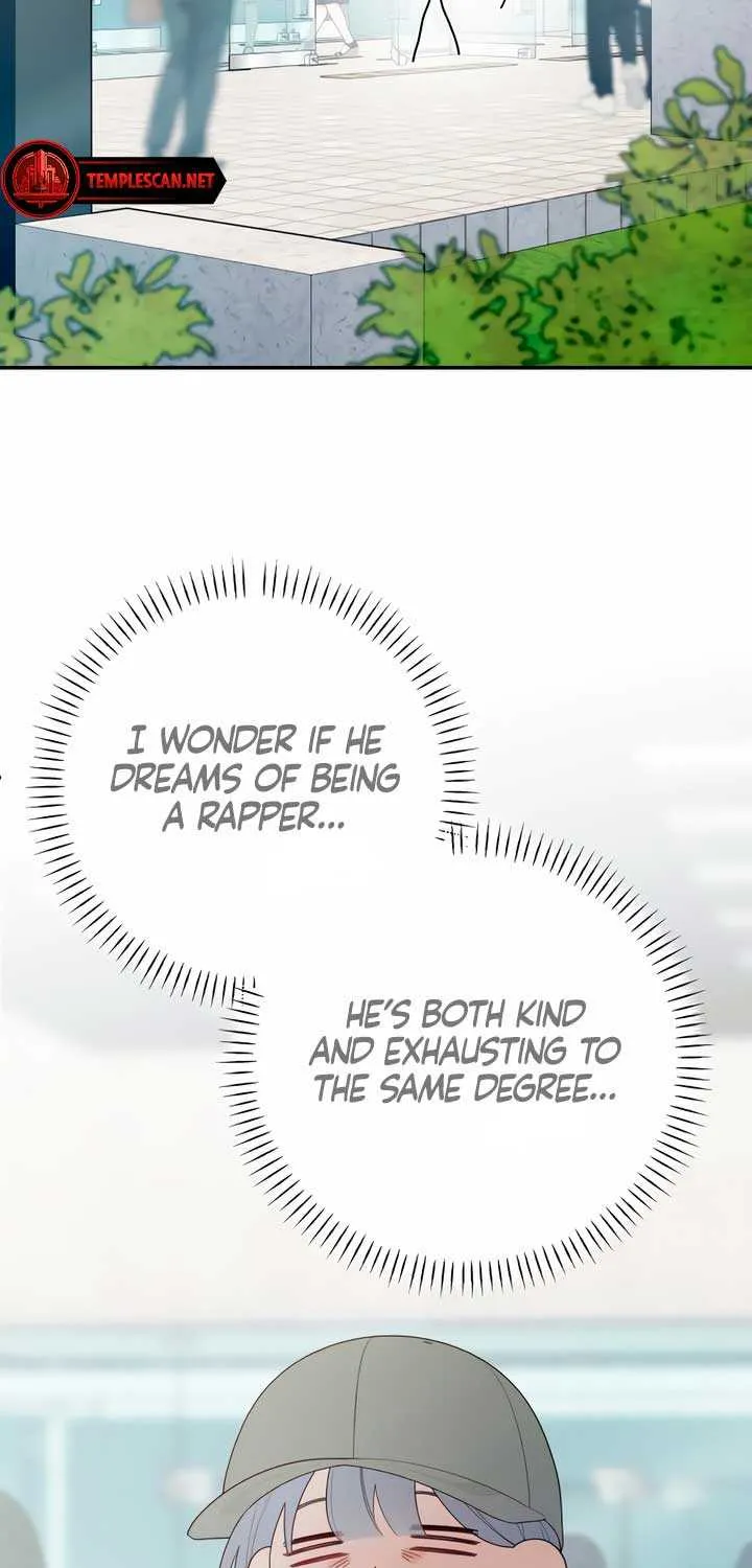 How Far Are You Okay With? Chapter 19 page 38 - 
