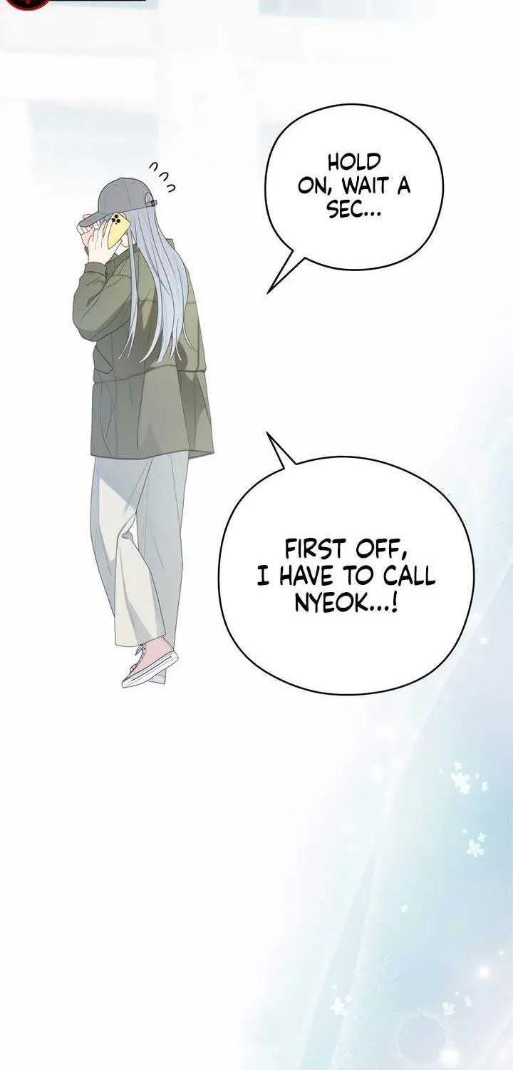 How Far Are You Okay With? Chapter 19 page 44 - 