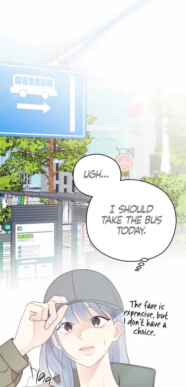 How Far Are You Okay With? Chapter 19 page 6 - 