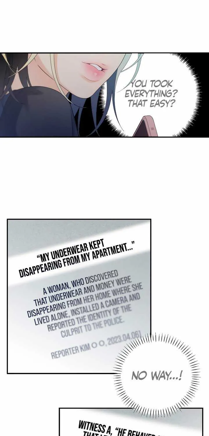 How Far Are You Okay With? Chapter 19 page 51 - 