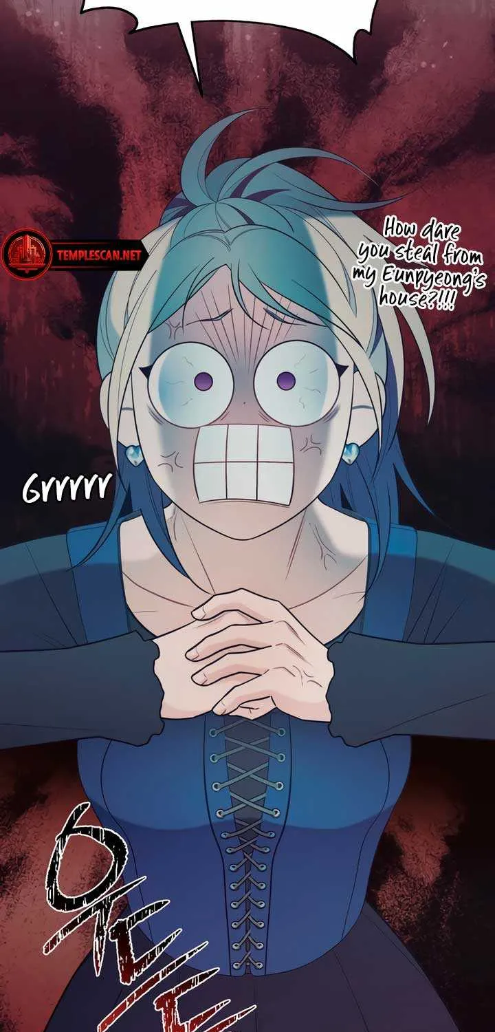 How Far Are You Okay With? Chapter 19 page 55 - 