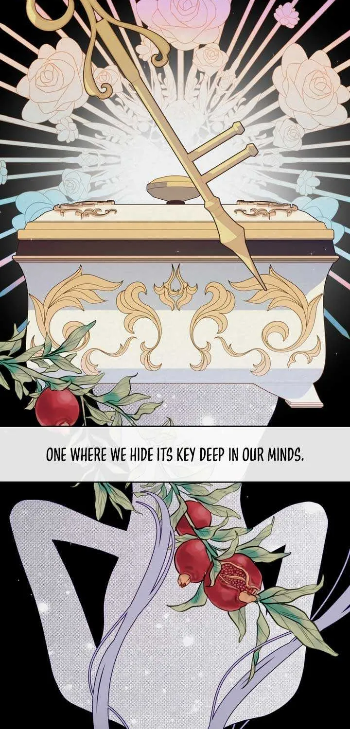How Far Are You Okay With? Chapter 2 page 2 - 