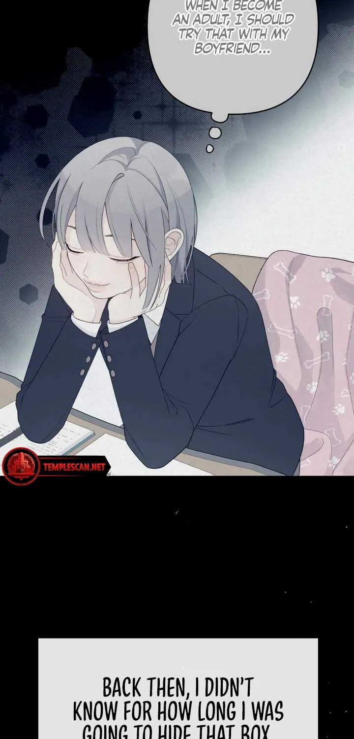 How Far Are You Okay With? Chapter 2 page 13 - 