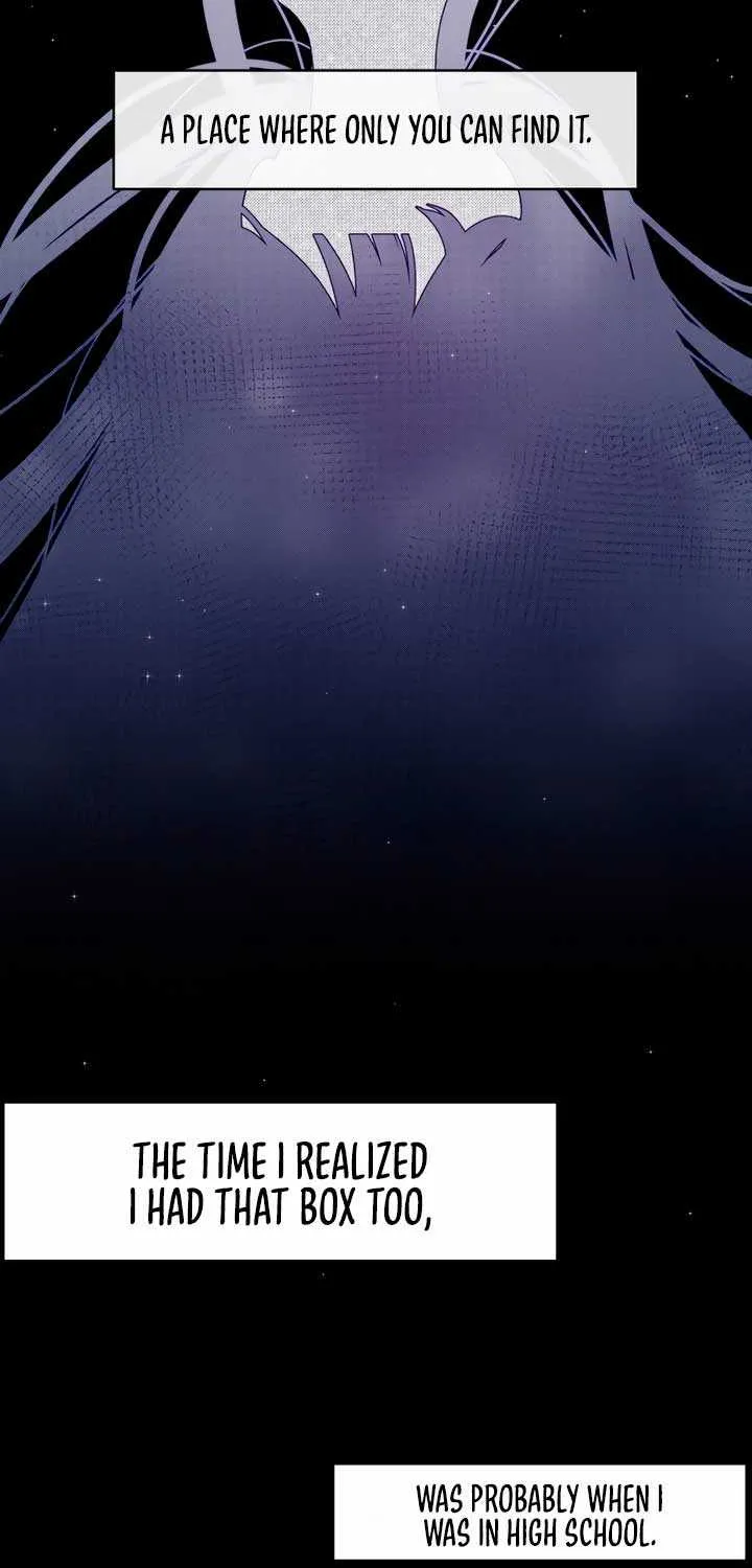 How Far Are You Okay With? Chapter 2 page 3 - 