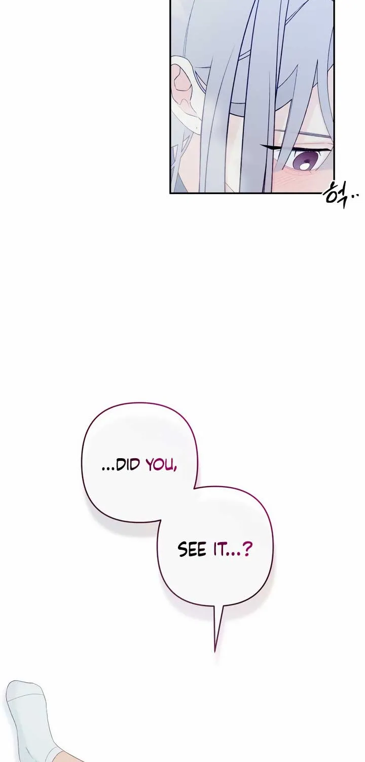 How Far Are You Okay With? Chapter 2 page 21 - 