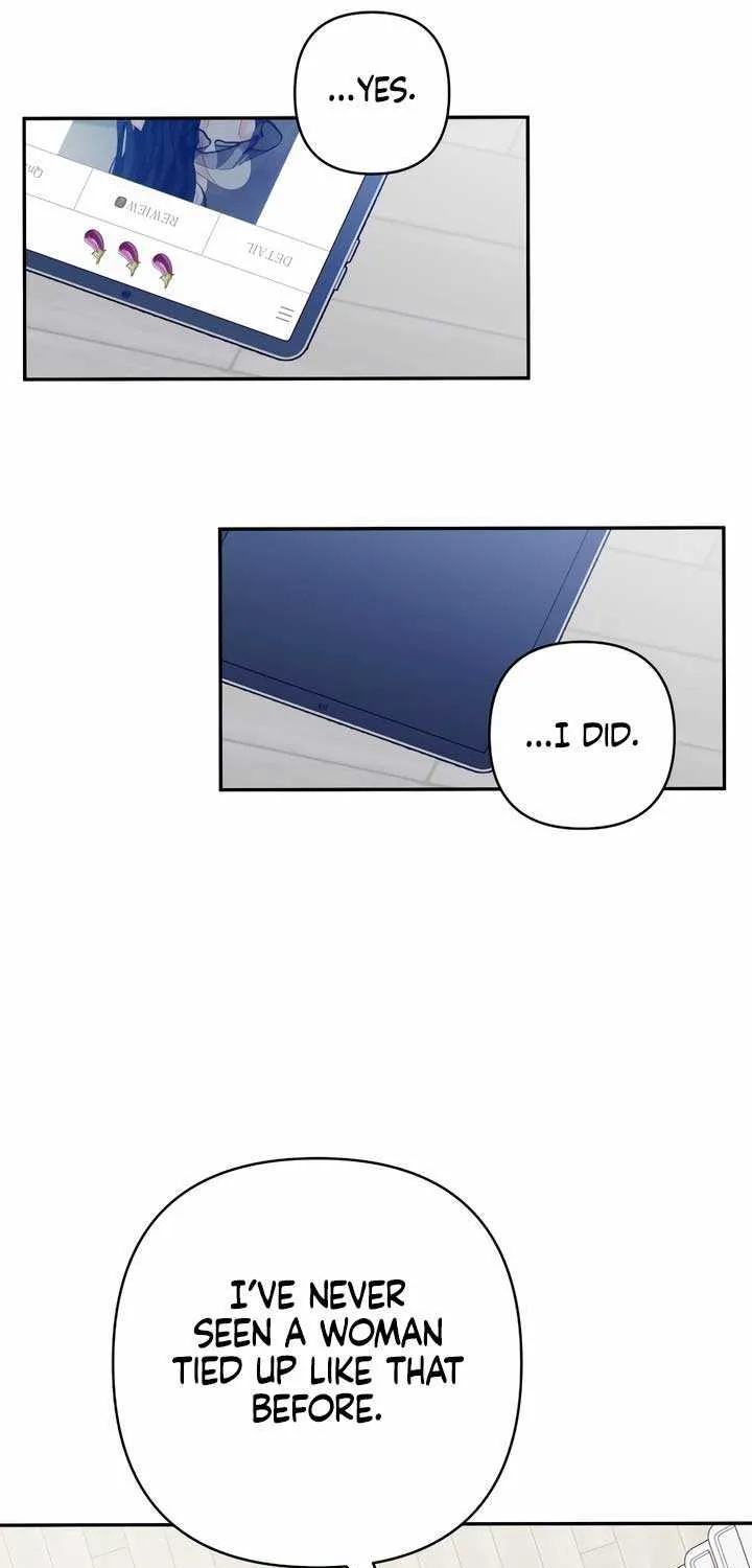 How Far Are You Okay With? Chapter 2 page 24 - 