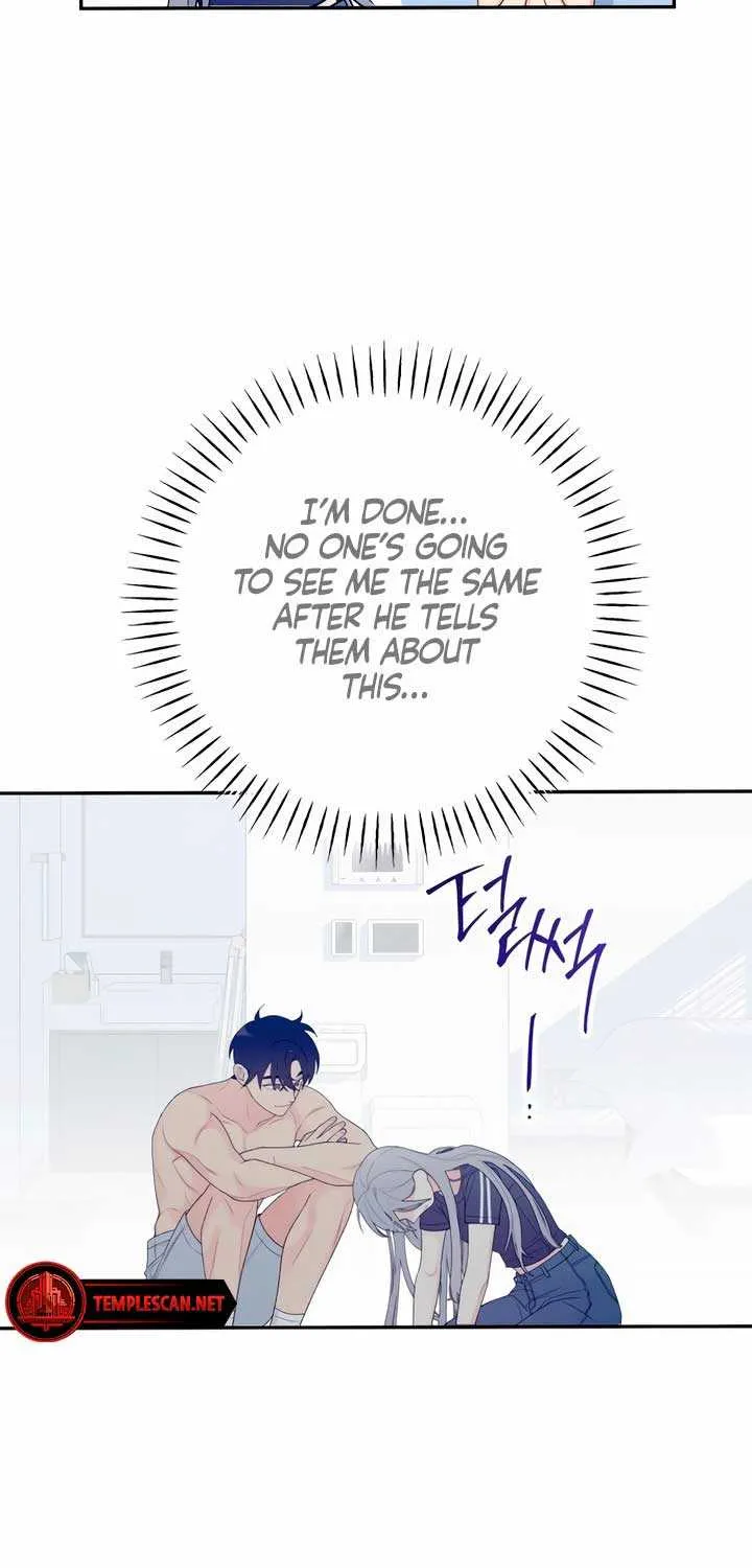 How Far Are You Okay With? Chapter 2 page 26 - 
