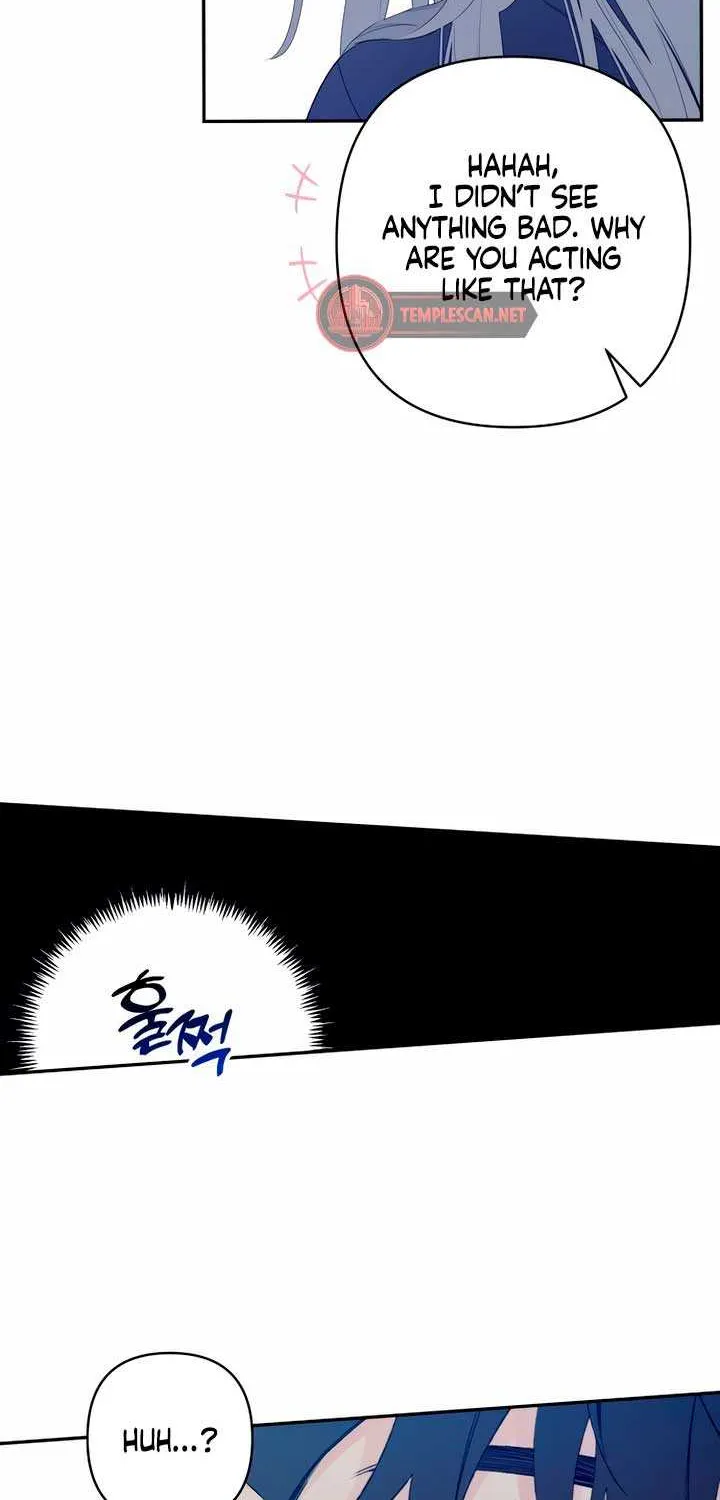 How Far Are You Okay With? Chapter 2 page 29 - 
