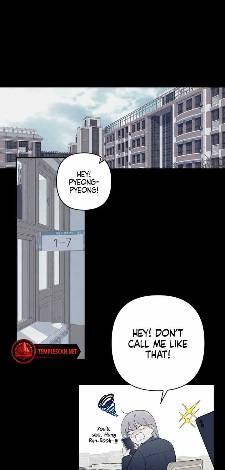 How Far Are You Okay With? Chapter 2 page 4 - 