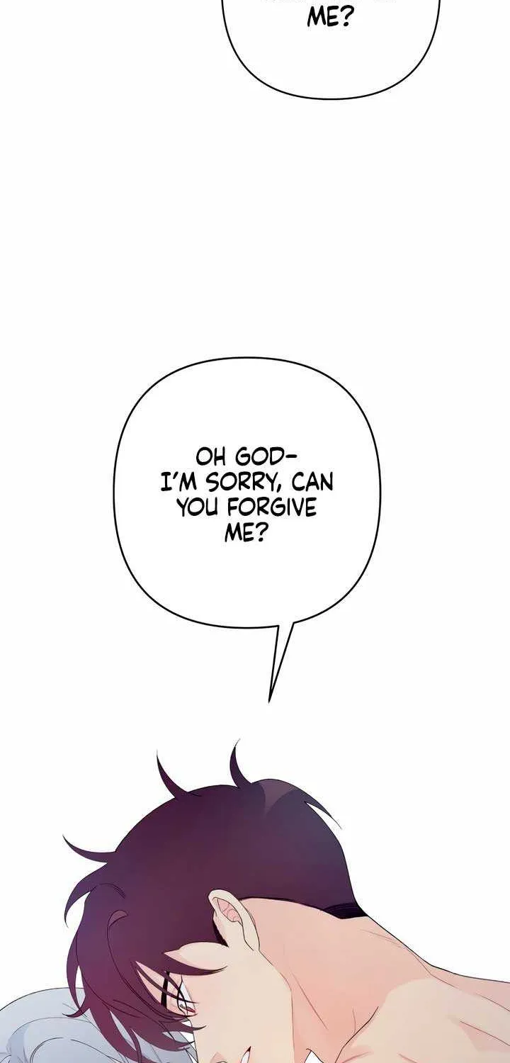 How Far Are You Okay With? Chapter 2 page 32 - 