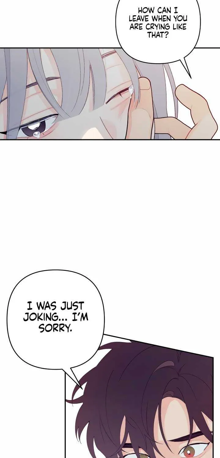 How Far Are You Okay With? Chapter 2 page 34 - 