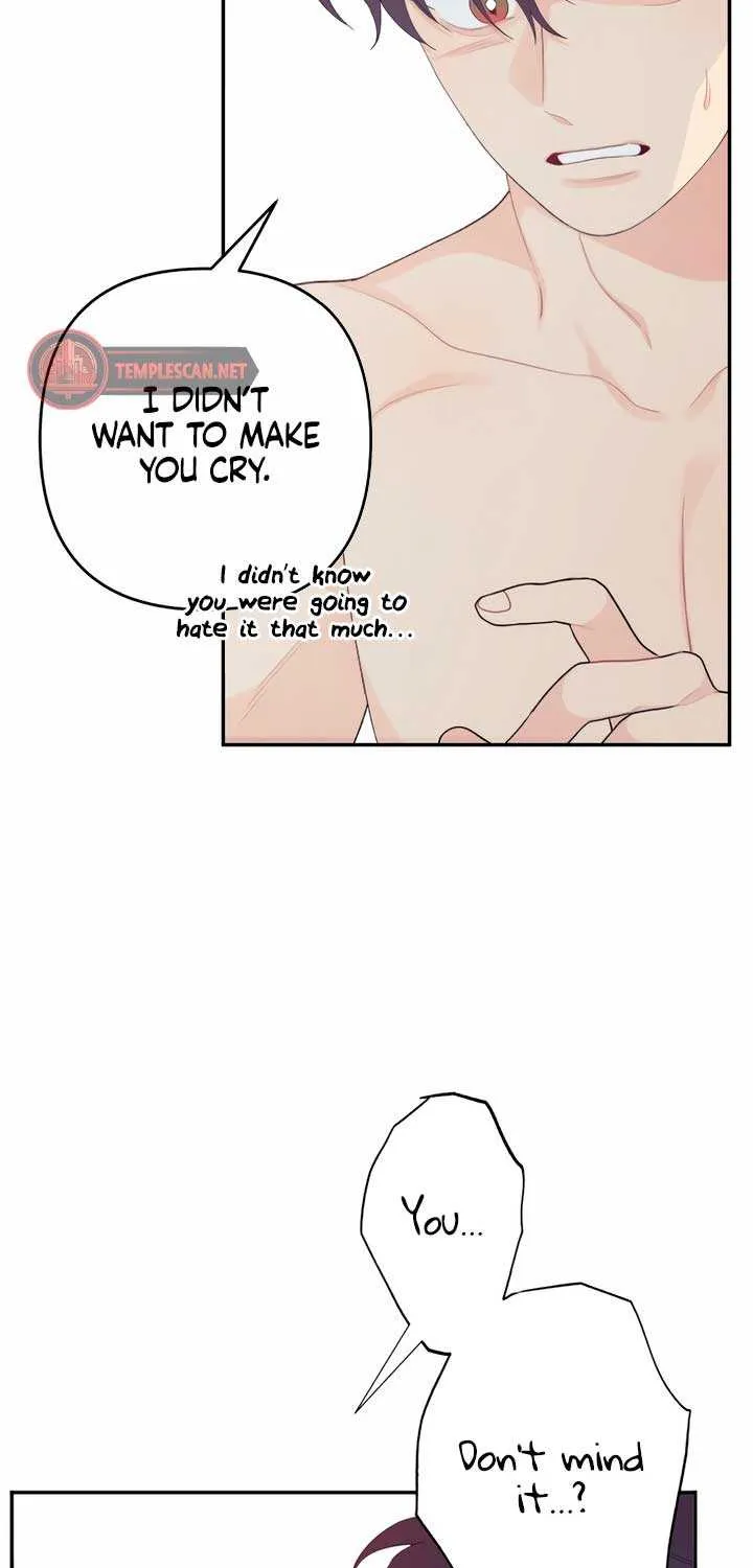 How Far Are You Okay With? Chapter 2 page 35 - 