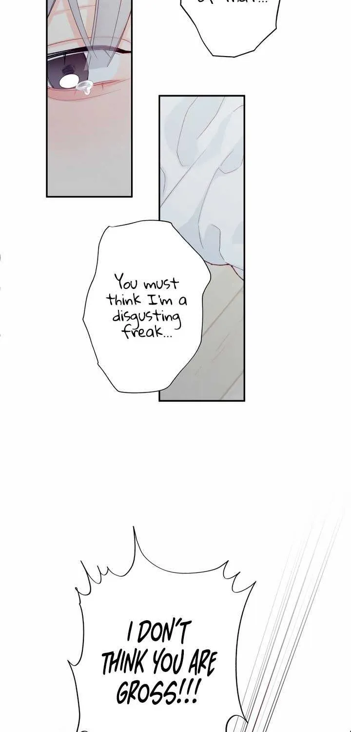 How Far Are You Okay With? Chapter 2 page 38 - 