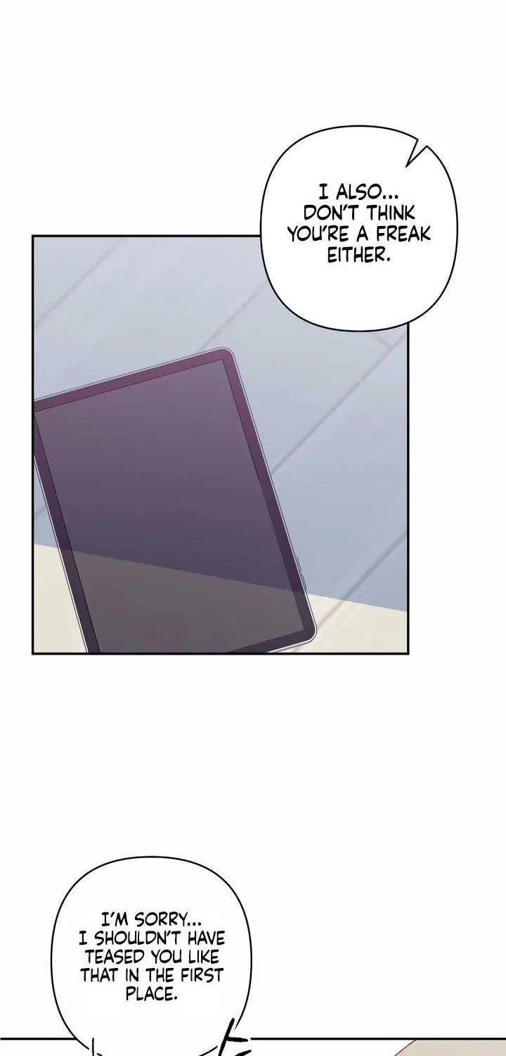 How Far Are You Okay With? Chapter 2 page 40 - 