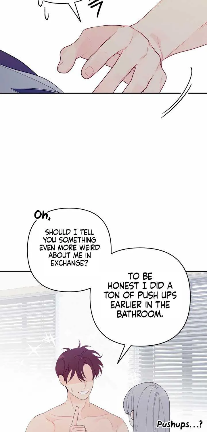 How Far Are You Okay With? Chapter 2 page 41 - 