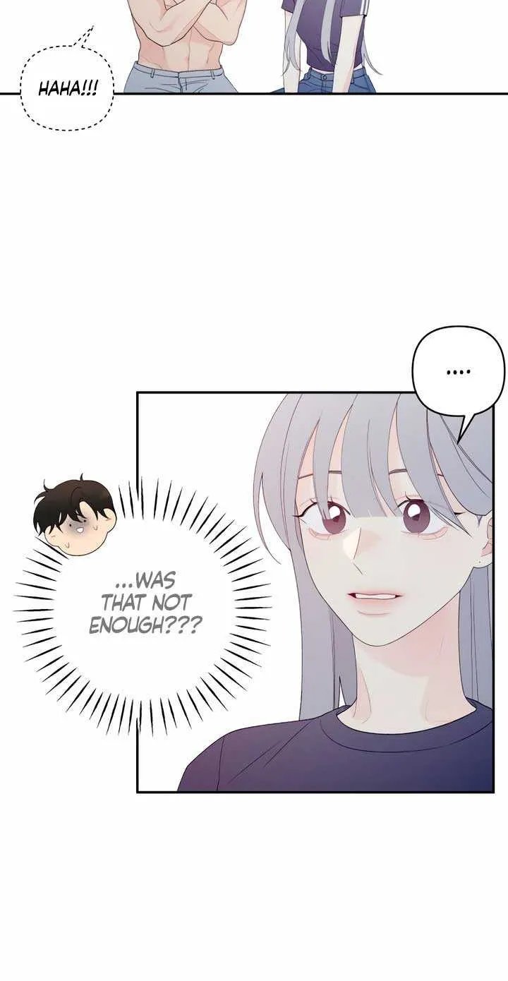 How Far Are You Okay With? Chapter 2 page 43 - 