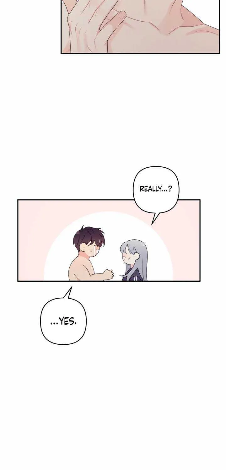 How Far Are You Okay With? Chapter 2 page 45 - 