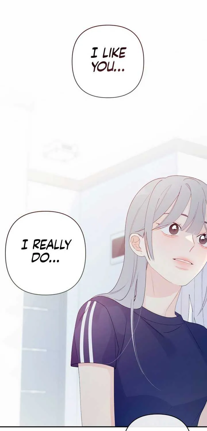 How Far Are You Okay With? Chapter 2 page 46 - 
