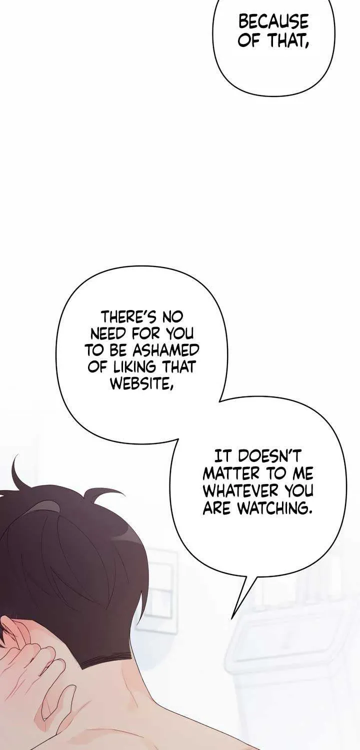 How Far Are You Okay With? Chapter 2 page 47 - 