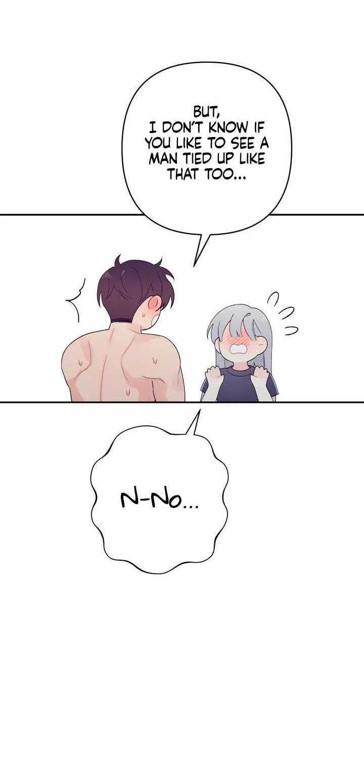 How Far Are You Okay With? Chapter 2 page 49 - 