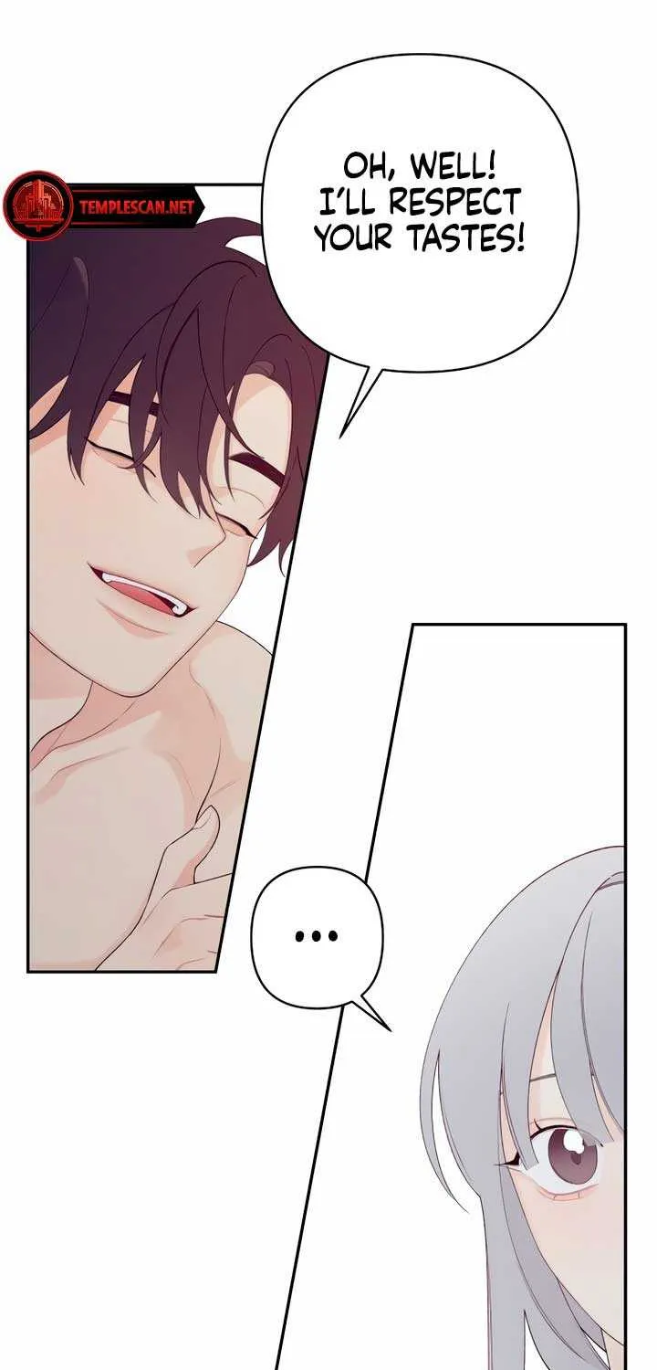 How Far Are You Okay With? Chapter 2 page 50 - 