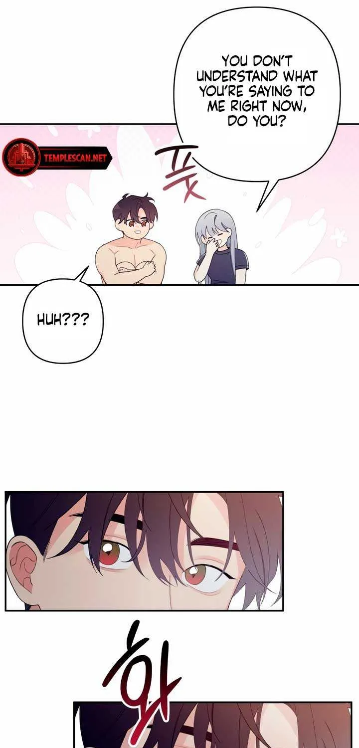 How Far Are You Okay With? Chapter 2 page 52 - 