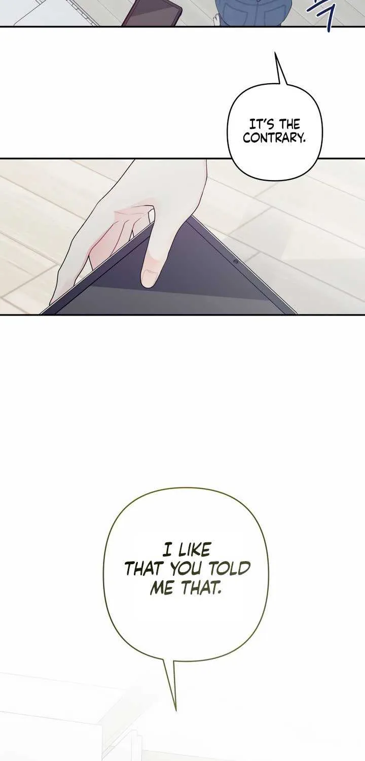 How Far Are You Okay With? Chapter 2 page 54 - 