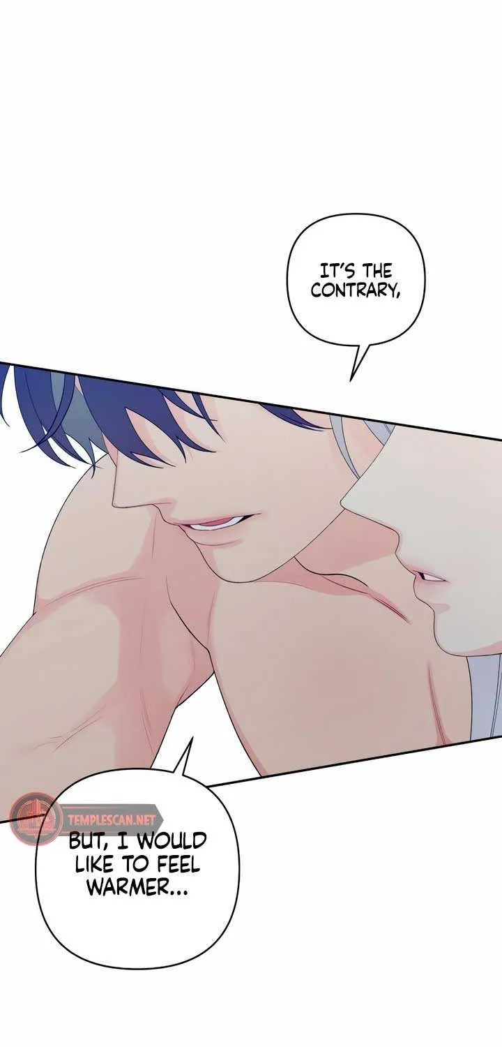 How Far Are You Okay With? Chapter 2 page 58 - 
