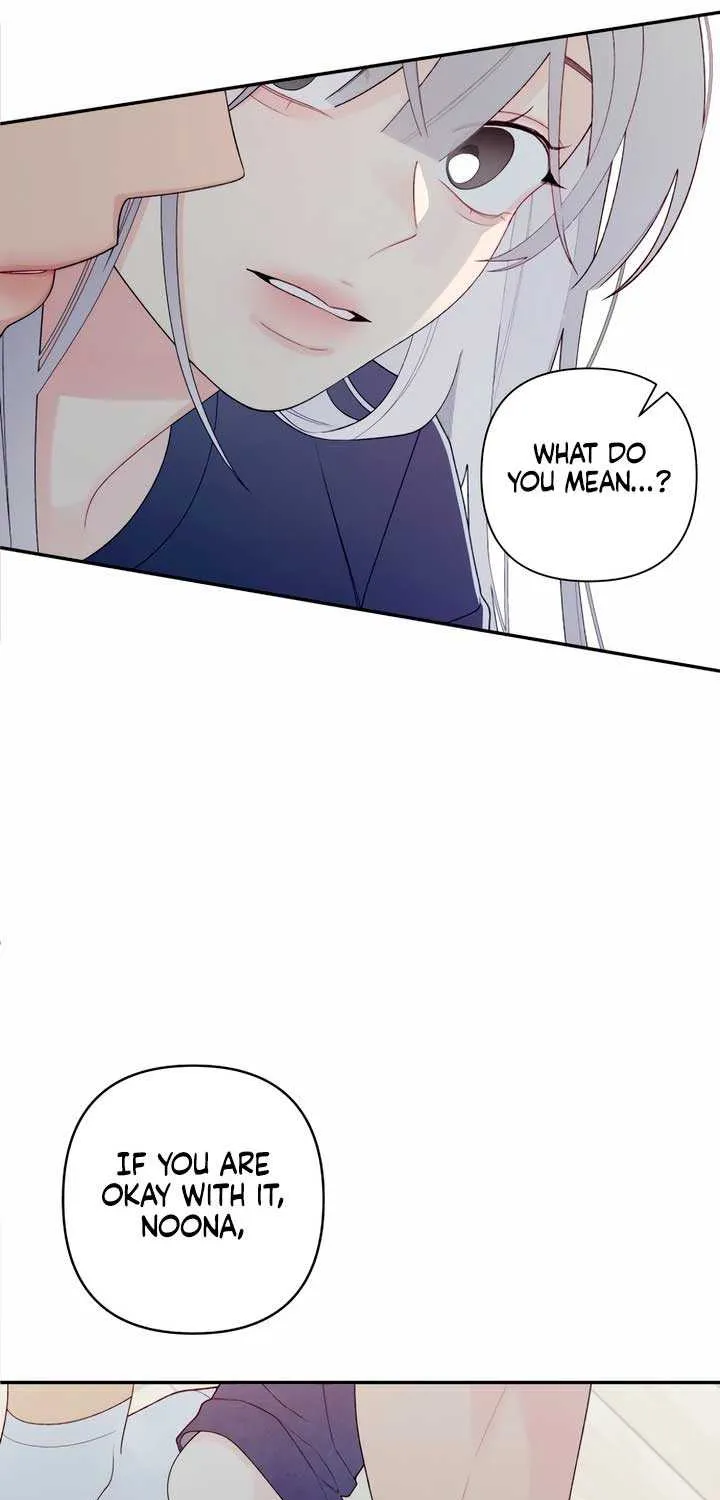 How Far Are You Okay With? Chapter 2 page 60 - 