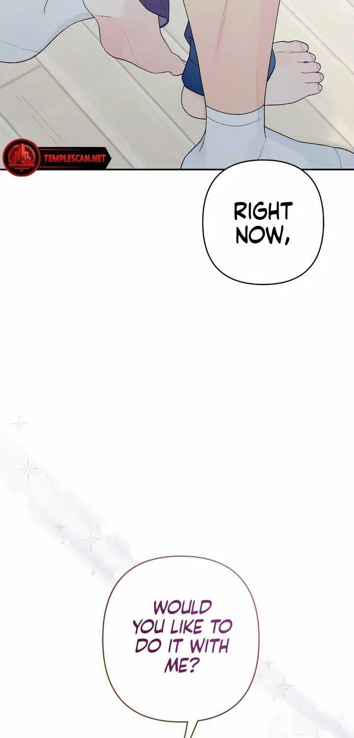How Far Are You Okay With? Chapter 2 page 61 - 