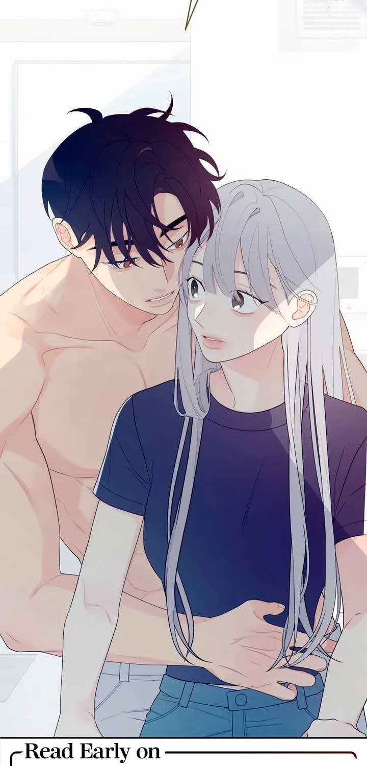 How Far Are You Okay With? Chapter 2 page 62 - 