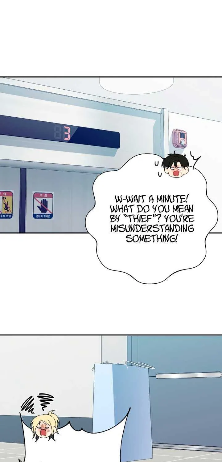 How Far Are You Okay With? Chapter 20 page 2 - 