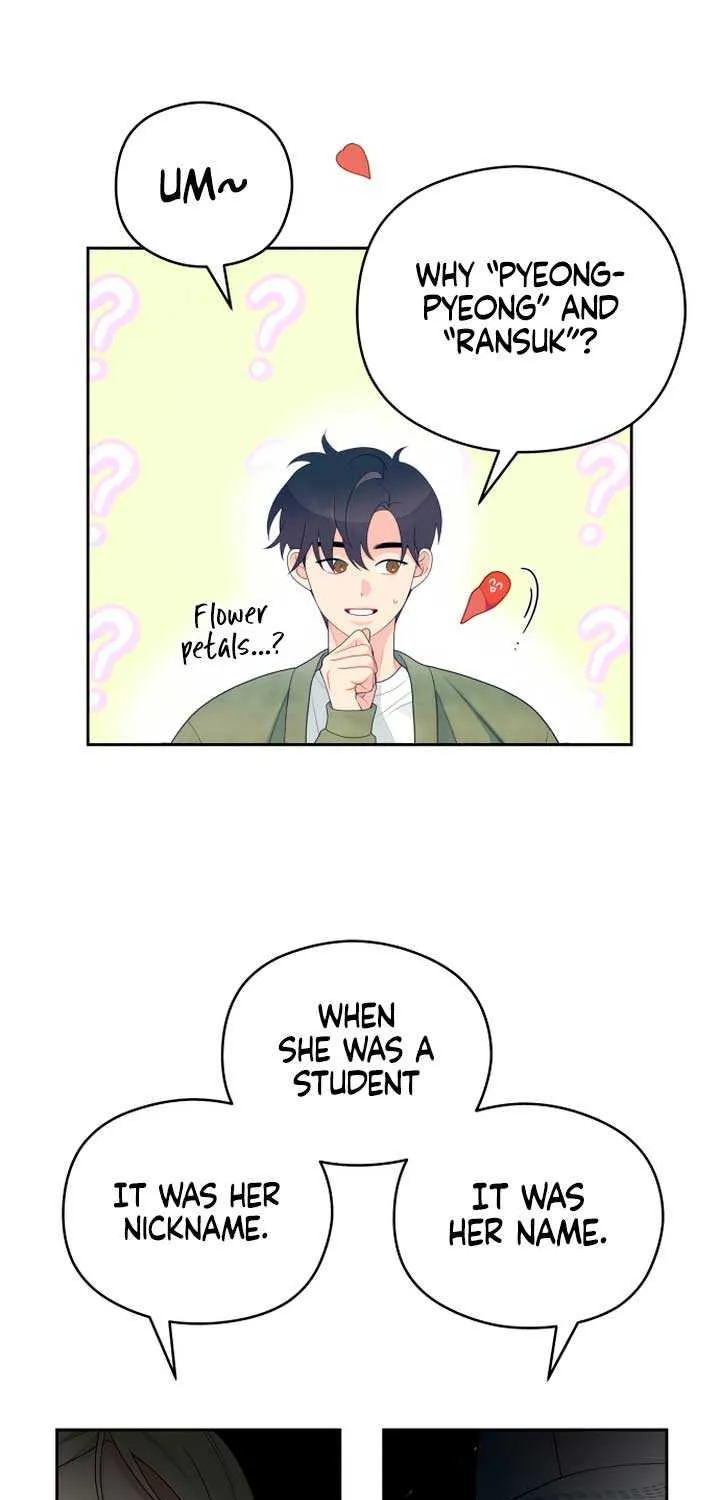 How Far Are You Okay With? Chapter 20 page 14 - 